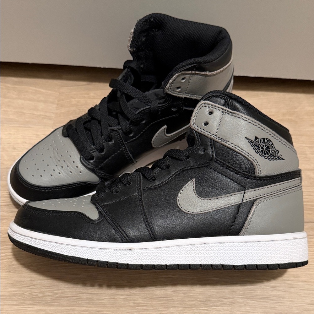 Shadow 1’s